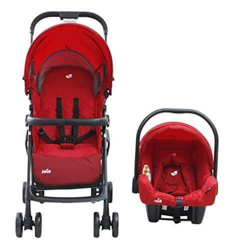 ジョイー Joie エア トラベルシステム ジュバ(ポピーレッド) Aire Travel System juva(poppyred) 41569,aire トラベルシステム juva,