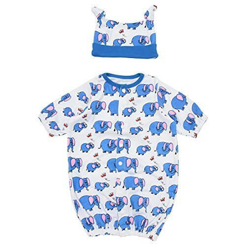 ツーウェイオール 帽子付き,新生児,2WAYオール,いつまで