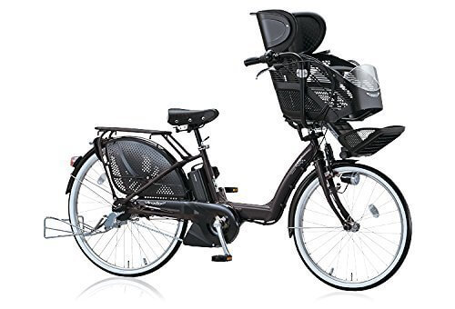 ｃA26L26-BR 26インチ 専用急速充電器付,電動,ママチャリ,