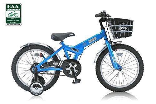 ジープの18インチ自転車,小学生,自転車,人気
