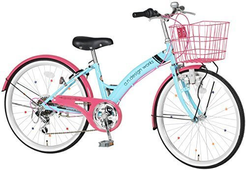 エーエヌデザインワークスの子ども用自転車,小学生,自転車,人気