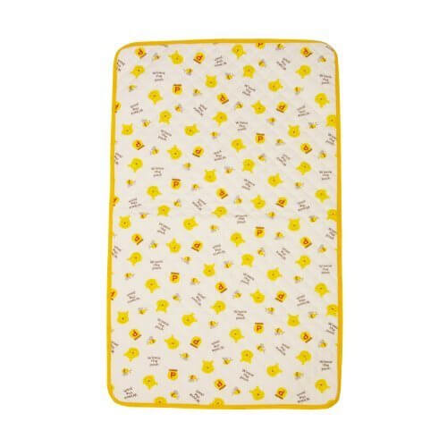 彌生プーさん洗える防水パット,赤ちゃん,防水シーツ,選び方