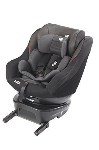 Joie ジョイー チャイルドシート Arc360°(アーク360°) ツートーンブラック 38606,Arc360°,