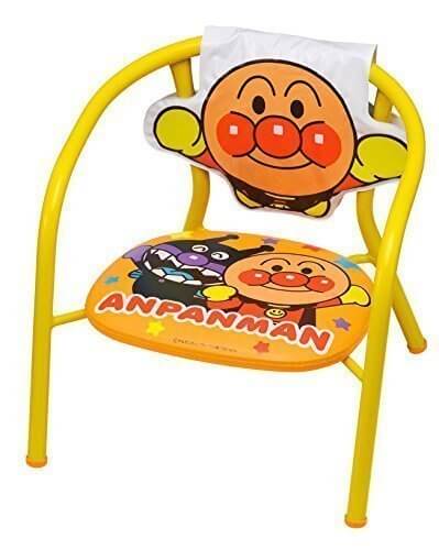 アンパンマン まめチェアー,ベビーチェア,離乳食,