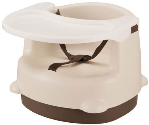 リッチェル 2WAYごきげんチェア アイボリー,ベビーチェア,離乳食,