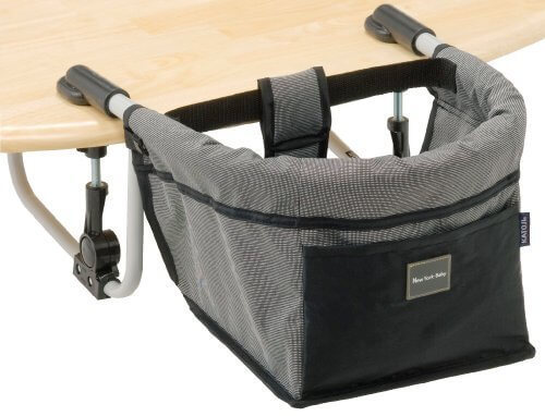 カトージ キャンピングホルダー5点式 NewYorkBaby 58808,ベビーチェア,離乳食,