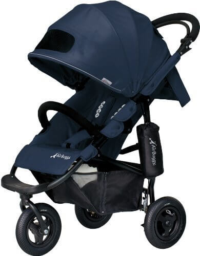 エアバギー Air Buggy ココ ブレーキモデル インディゴグレー,ベビーカー,ランキング,