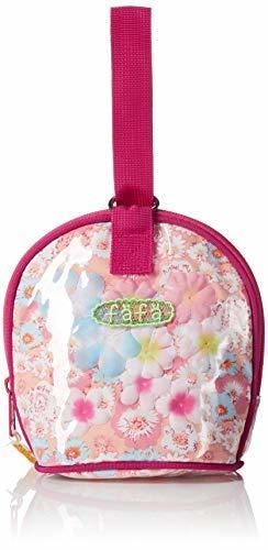 [フェフェ]マグケース PI.FLOWER,マグ,ポーチ,