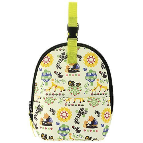 リッチェル キンプロマグポーチ,マグ,ポーチ,