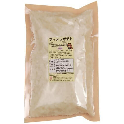 無添加 マッシュポテト 200g,離乳食,粉末,