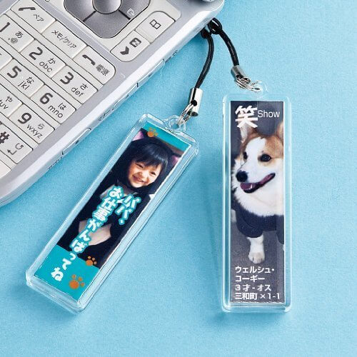 サンワサプライ 手作りストラップキット(スティック型) JP-ST14,手作り,ストラップ,