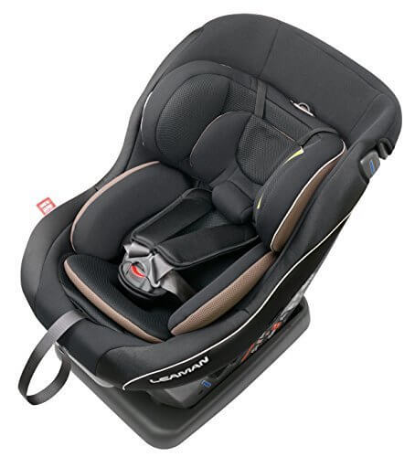 リーマン 新生児対応チャイルドシート レスティロ プライムブラック リーマン79104,レスティロ,