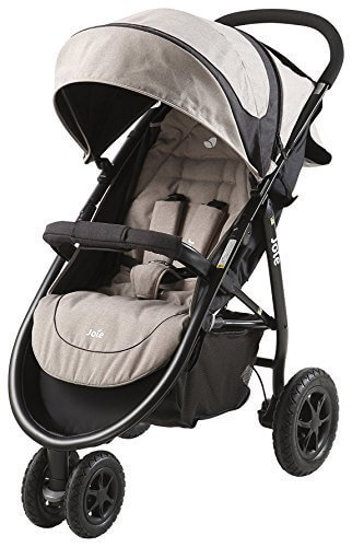 ジョイー Joie ベビーカー ライトトラックス エア (カーキ),LiteTrax air,
