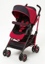 ベビーカー　スマートスティック　レッド423987　トラベルシステム対応　Smart Sthick★,ベビーカー,口コミ,