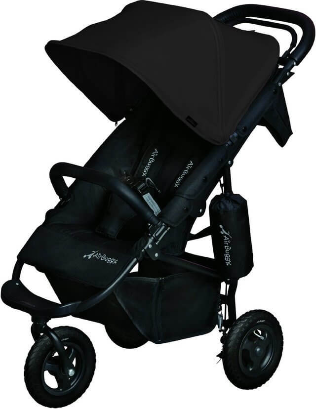 エアバギー AirBuggy COCO PREMIER ココ プレミア,ベビーカー,口コミ,
