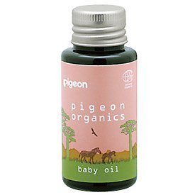 ピジョン オーガニクス ベビーオイル 50ml (0ヵ月~),寝かしつけ,方法,絵本