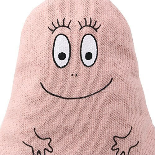 バーバパパ　ポーチ,バーバパパ, 絵本,