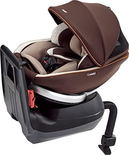 コンビ クルムーヴ スマート エッグショック JG-550 ブラウン,クルムーヴスマートエッグショックJG-550,