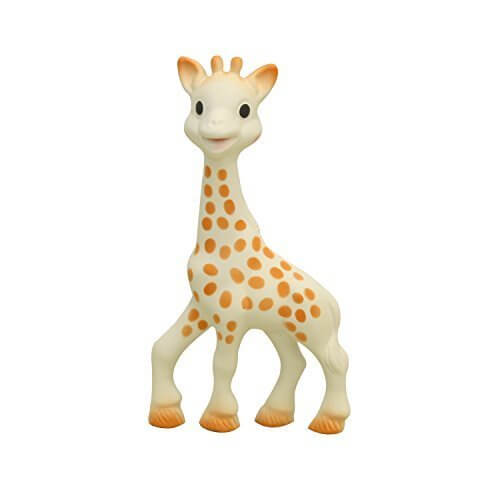 キリンのソフィー Vulli ヴュリ Sophie la Girafe キリン ソフィ 並行輸入品 [並行輸入品],赤ちゃん,おでかけ,
