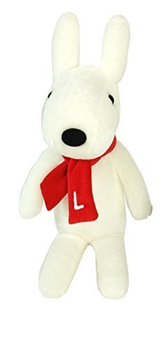 リサとガスパール クラシック ぬいぐるみ M リサ,リサとガスパール,絵本,グッズ