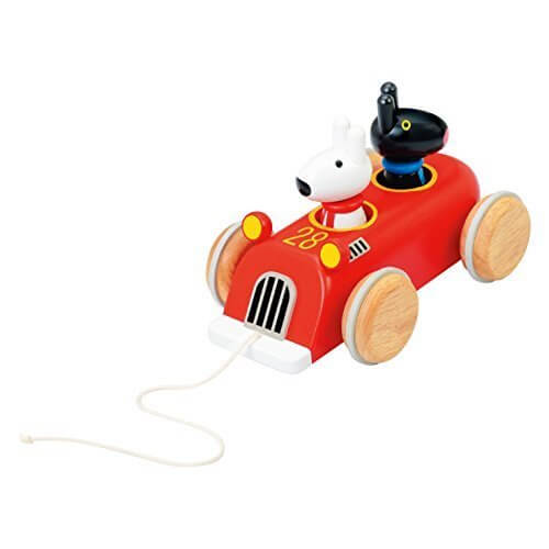 リサとガスパール レーシングカー,リサとガスパール,絵本,グッズ