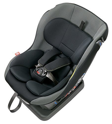 リーマン 新生児対応チャイルドシート ネディアップ グレー リーマン79003,ネディアップ,