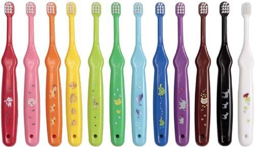 歯科用 LA-110,歯ブラシ,子供,