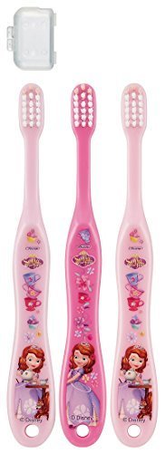 スケーター ソフィアハブラシ,歯ブラシ,子供,