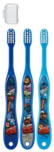 スケーター ハブラシカーズ,歯ブラシ,子供,