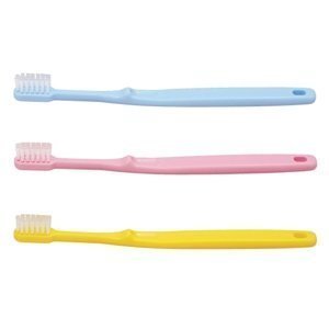 Ci 32 子供用ミニサイズ / ふつう / 5本入り,歯ブラシ,子供,