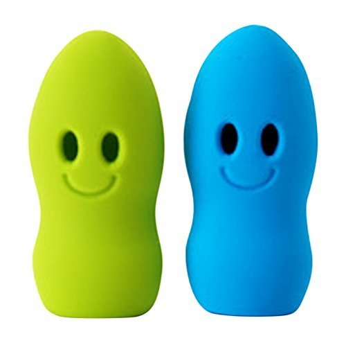 マーナスマイル歯ブラシキャップ,歯ブラシ,子供,