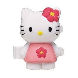 ハローキティ歯ブラシキャップ,歯ブラシ,子供,