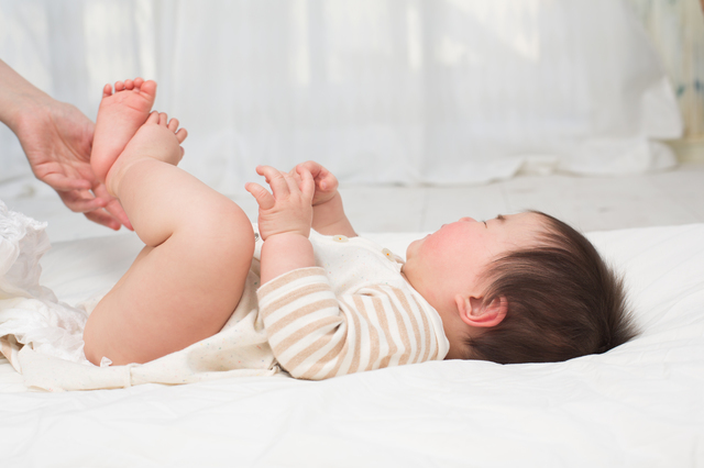 テープタイプ,紙おむつ,比較,