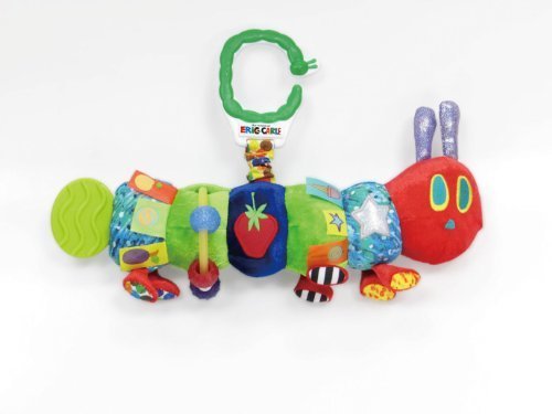エリック・カール はらぺこあおむし ハンギングトイ あおむし,はらぺこあおむし,グッズ,