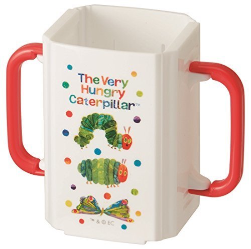 SKATER 折りたたみ 紙パック 飲料ホルダー はらぺこあおむし DHP2,はらぺこあおむし,グッズ,