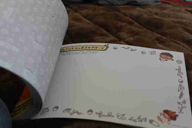 オリジナル,なかやみわ,絵本,