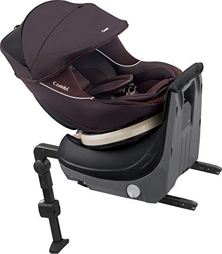コンビ Combiネルーム lite ISOFIX EF アッシュブラウン(BR) 【対象年齢:新生児~4才頃まで】,ネルームliteISOFIXEF,