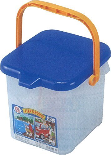 エーワン(A-one) ノリノリバケツ 9L J-029A,潮干狩り,おすすめ,道具