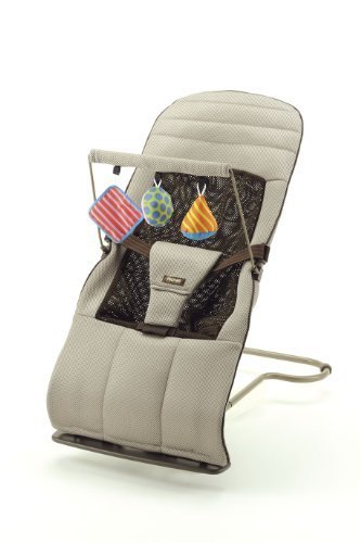 リッチェル バウンシングシートおもちゃ付きR,バウンシングシート おもちゃ付きR,