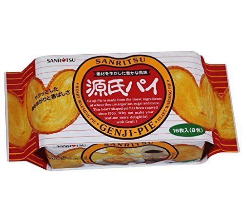 三立製菓 源氏パイ 16枚,クリスマス,レシピ,