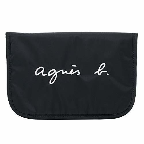 [正規品] アニエスベー アンファン agnes b. ENFANT 母子手帳ケース ロゴ 2652-GK99-000,ブランド,母子手帳ケース,