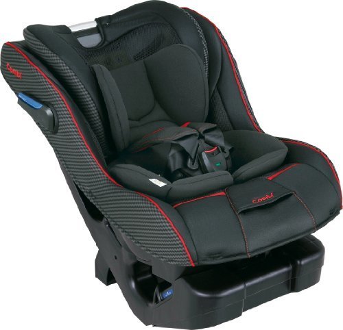 コンビ マルゴット EG ミラノブラック,マルゴットEG,