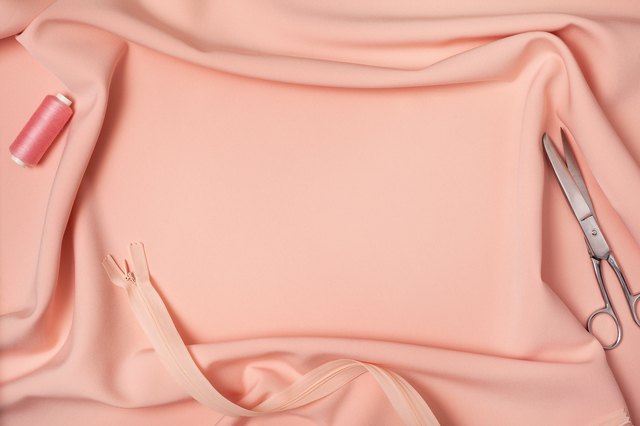 布地とファスナー,おしりふき,ポーチ,