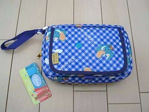 ディズニーダンボ　おしりふきポーチ,おしりふき,ポーチ,