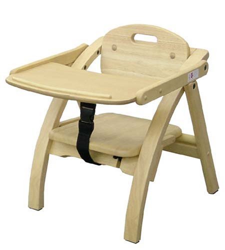 大和屋 Arch(アーチ) 木製ローチェア NA(ナチュラル),ローチェア,ベビー,