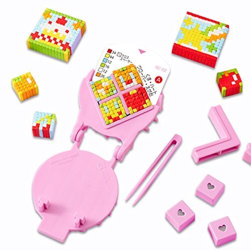 オリケシ はじめてのオリケシ!チビケシスタンダードセット,メイキングトイ,