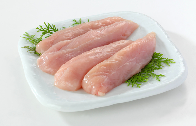 ささみ,離乳食,ささみ,