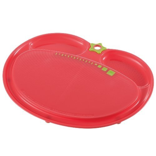 リッチェル 離乳食まな板 レッド,離乳食,ささみ,