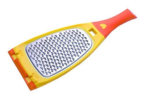 ののじ 離乳食シリシリ器 オレンジ&イエロー [対象年齢：5ヶ月頃～］,離乳食,ささみ,