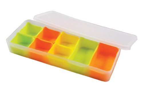 小分け保存カップ フリープ A-75815,離乳食,ささみ,